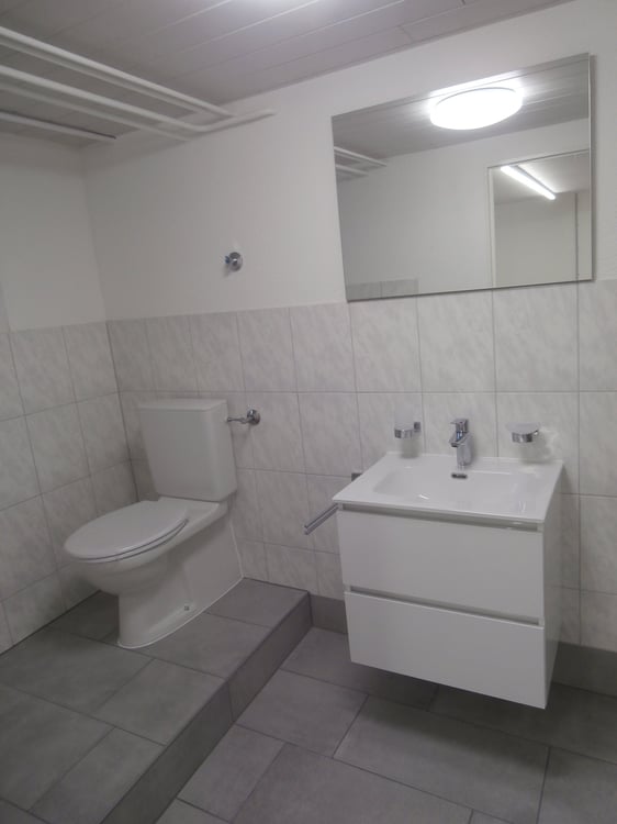 Vielseitiger Gewerberaum an zentraler Lage in Grenchen 4