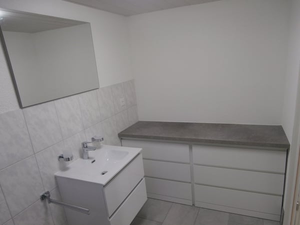 Vielseitiger Gewerberaum an zentraler Lage in Grenchen 3