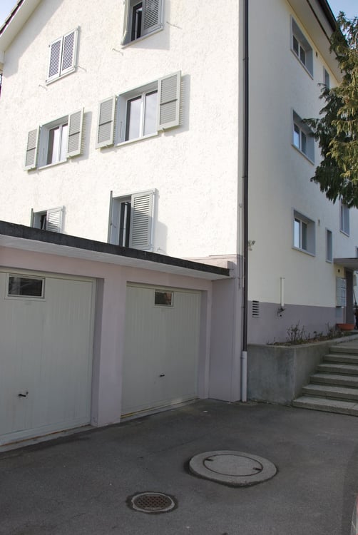 3.5 Zimmerwohnung zu vermieten 2