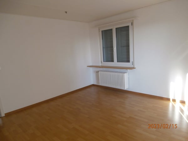 3.5 Zimmerwohnung zu vermieten 10