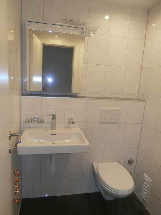 3 1/2 Zimmerwohnung zu vermieten 2