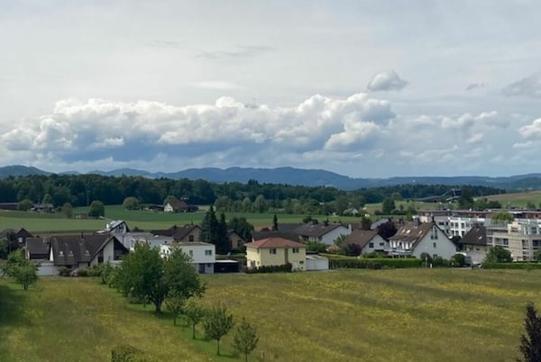 Grosse 1.5- Zimmerwohnung mit Galerie 4