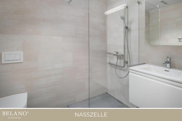 Belano Zuhause in Unterengstringen 4