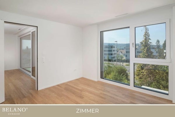 Belano Zuhause in Unterengstringen 3