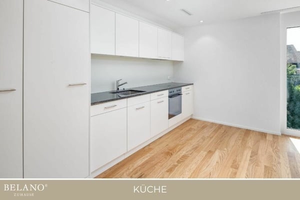 Belano Zuhause in Unterengstringen 2