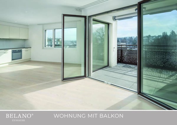 Senioren- und Generationenwohnen im Belano Zuhause in Uzwil 6