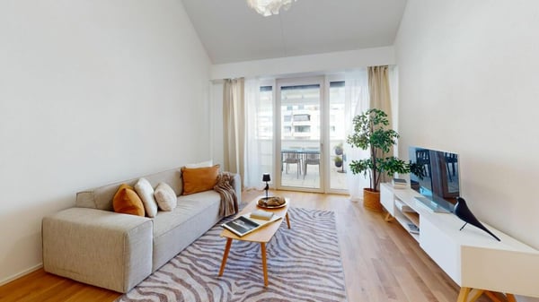 3.5-Zimmerwohnung-Maisonettewohnung 14