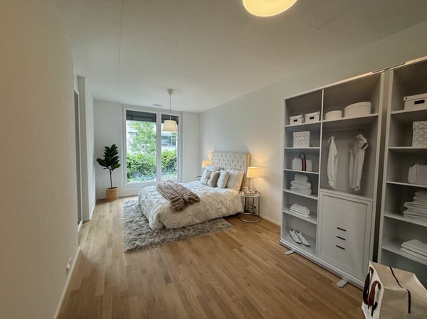 3.5-Zimmerwohnung-Maisonettewohnung 2