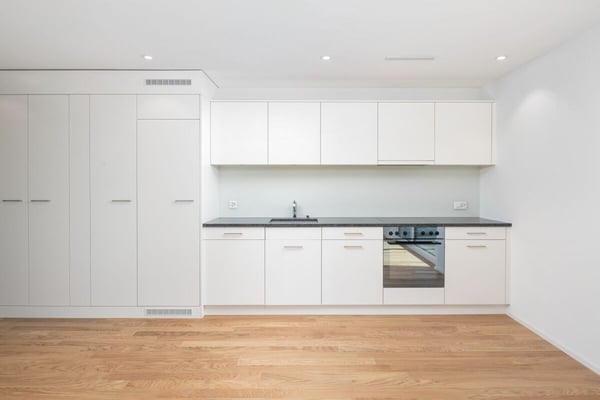 Wunderschöne 3.5-Zimmerwohnung-Maisonettewohnung 6