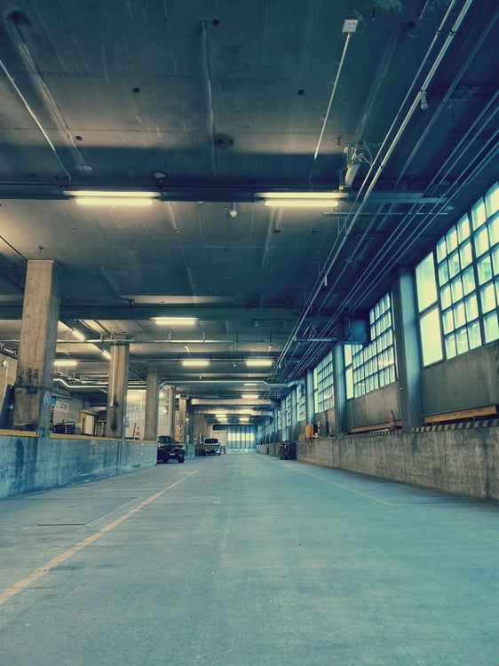 Vielseitige und zahlbare Gewerbeflächen ab 150 bis 5'000m2 7