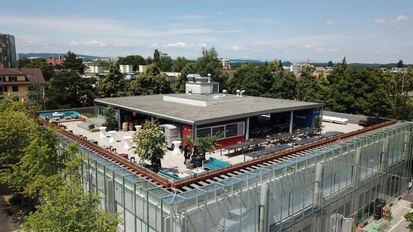 Vielseitige und zahlbare Gewerbeflächen ab 150 bis 5'000m2 8