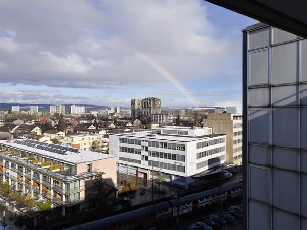 Vielseitige und zahlbare Gewerbeflächen ab 150 bis 5'000m2 11