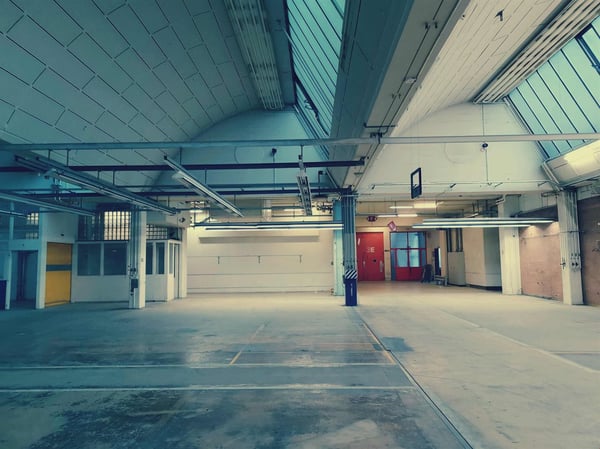 Vielseitige und zahlbare Gewerbeflächen ab 150 bis 5'000m2 2