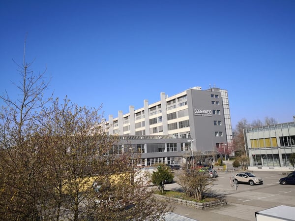 Vielseitige und zahlbare Gewerbeflächen ab 150 bis 5'000m2 13