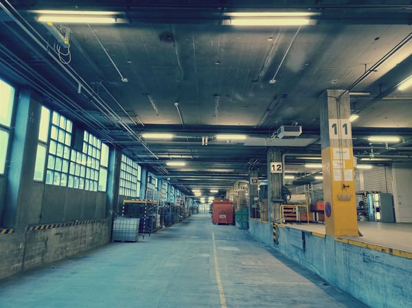 Vielseitige und zahlbare Gewerbeflächen ab 150 bis 5'000m2 6