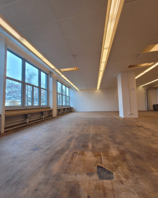 Vielseitige Gewerbeflächen zur Verwirklichung Ihrer Visionen 2