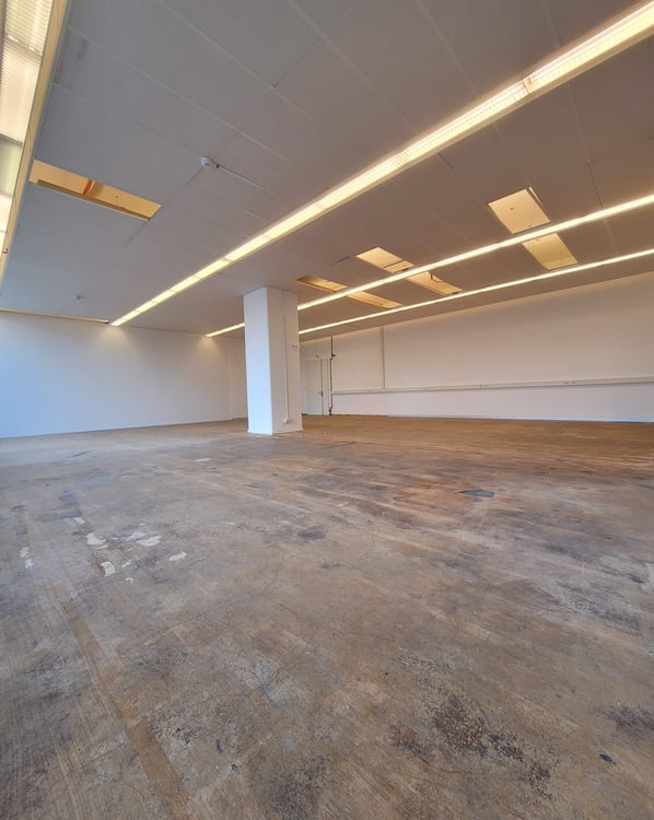 Vielseitige Gewerbeflächen zur Verwirklichung Ihrer Visionen 3