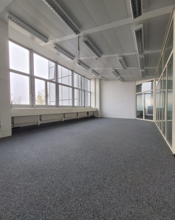 Grosszügige Büroflächen gesucht? Hier kommt Ihre Chance! 3