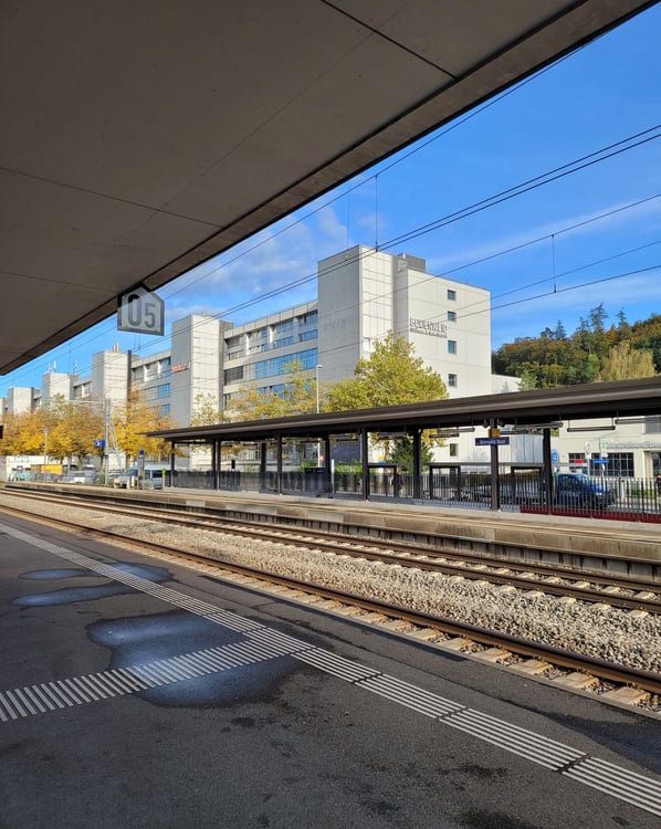 Grosszügige Büroflächen gesucht? Hier kommt Ihre Chance! 13