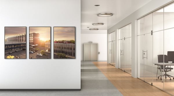 TOP ausgebaute Büroflächen - starten Sie mit uns durch! 4