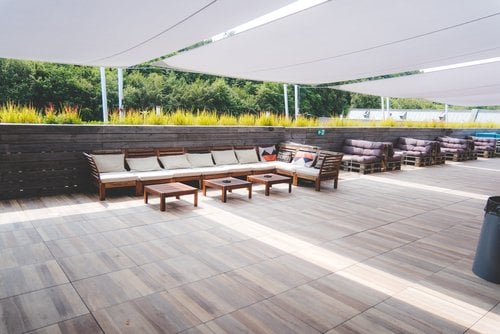 TOP ausgebaute Büroflächen - starten Sie mit uns durch! 10