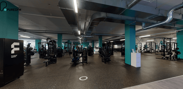 Grosszügige Gewerbeflächen - Ihre Erfolgsgeschichte beginnt hier! 9