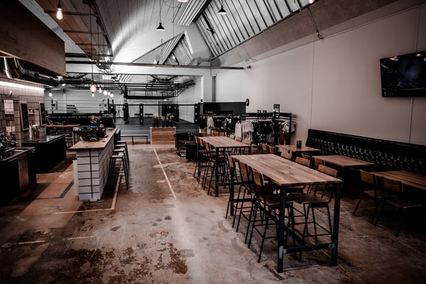 Grosszügige Gewerbeflächen - Ihre Erfolgsgeschichte beginnt hier! 10