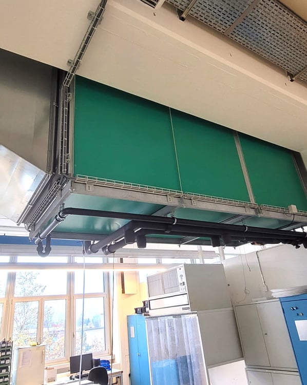 Grosszügige Gewerbeflächen - Ihre Erfolgsgeschichte beginnt hier! 4