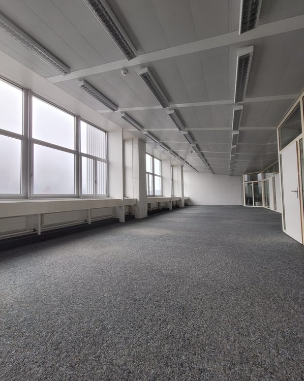 Ihre Suche endet hier - Büroflächen mit Charakter! 4
