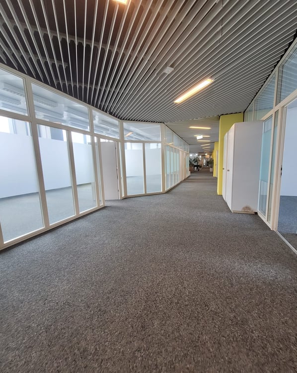 Ihre Suche endet hier - Büroflächen mit Charakter! 3