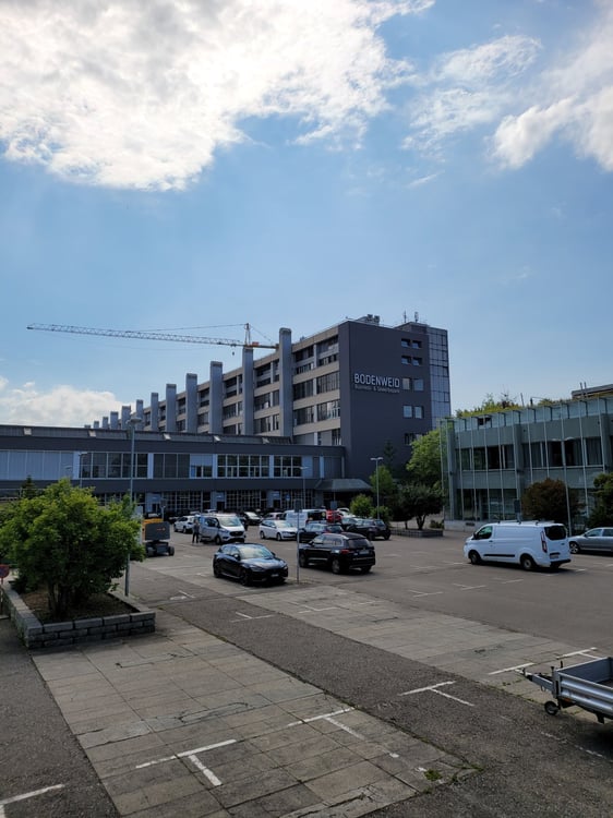 Attraktive Logistikfläche per sofort oder nach Vereinbarung verfügbar 1