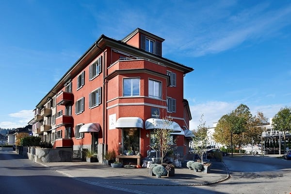 Charmanter Wohntraum an bester Lage! 1