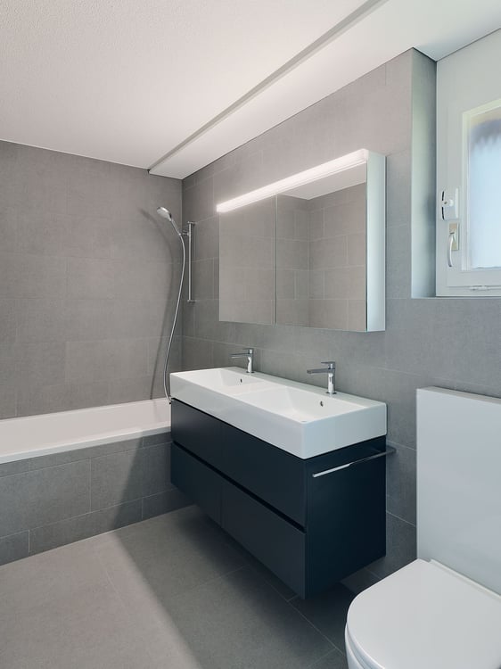 Stilvoll wohnen in Wabern – Renoviertes 6.5-Zimmer-Haus mit Charme 7