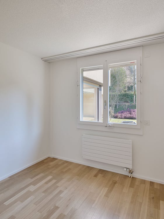 Stilvoll wohnen in Wabern – Renoviertes 6.5-Zimmer-Haus mit Charme 13