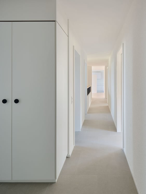 Stilvoll wohnen in Wabern – Renoviertes 6.5-Zimmer-Haus mit Charme 11