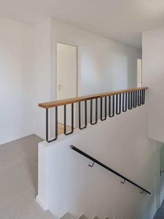 Stilvoll wohnen in Wabern – Renoviertes 6.5-Zimmer-Haus mit Charme 15
