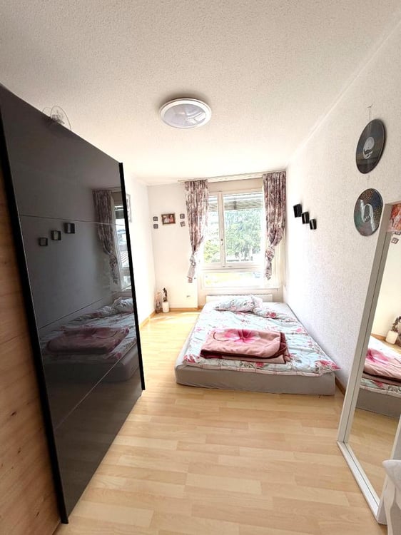 Sonniges Wohnen im beliebten Lerchenfeld 10