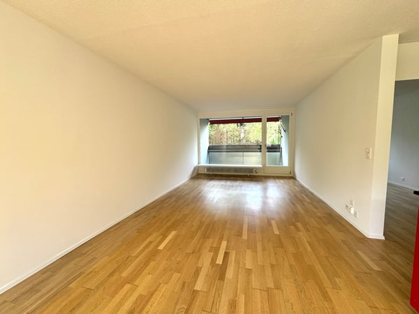 Modernes Wohnen mit viel Licht und zwei Balkonen – direkt beim Schloss Bümpliz 5