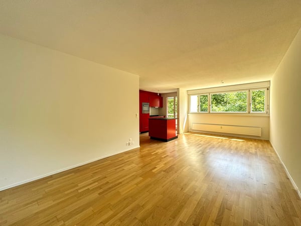 Modernes Wohnen mit viel Licht und zwei Balkonen – direkt beim Schloss Bümpliz 1