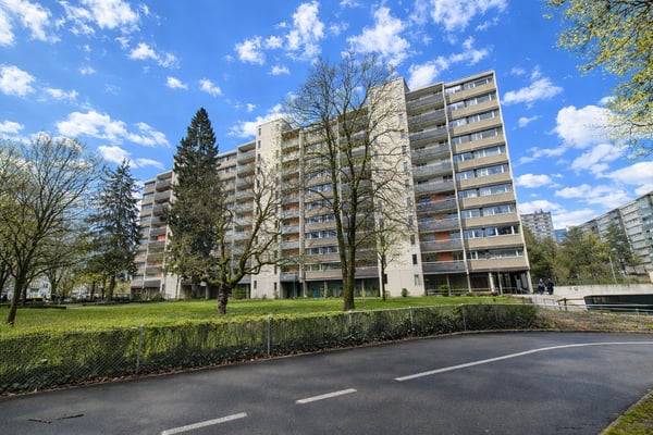 Modernes Wohnen mit viel Licht und zwei Balkonen – direkt beim Schloss Bümpliz 19