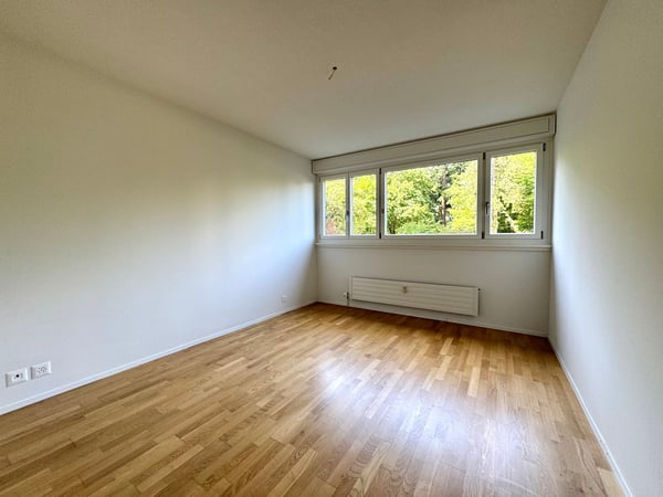 Modernes Wohnen mit viel Licht und zwei Balkonen – direkt beim Schloss Bümpliz 13