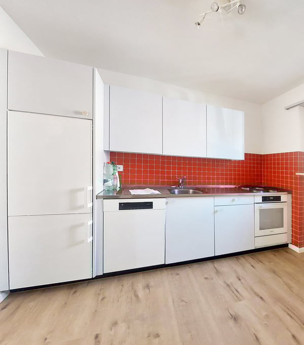 Frisch renovierte 1.5-Zimmer-Wohnung mit Terrasse in Ascona zu vermieten 18