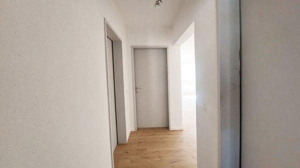 Frisch renovierte 1.5-Zimmer-Wohnung mit Terrasse in Ascona zu vermieten 8