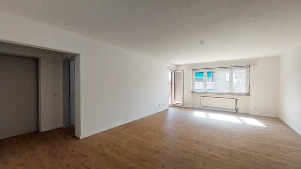 Frisch renovierte 1.5-Zimmer-Wohnung mit Terrasse in Ascona zu vermieten 10