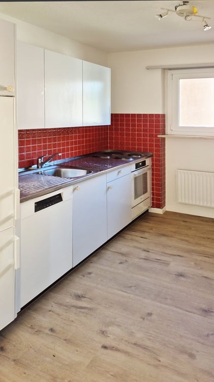 Frisch renovierte 1.5-Zimmer-Wohnung mit Terrasse in Ascona zu vermieten 19