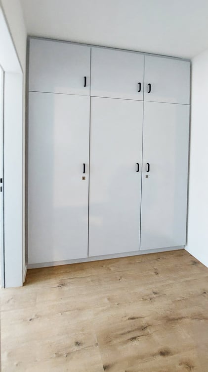 Neu renovierte 2.5 Zi. Apartment in Ascona zu vermieten 8