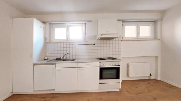 Neu renovierte 2.5 Zi. Apartment in Ascona zu vermieten 5