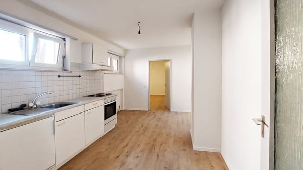 Neu renovierte 2.5 Zi. Apartment in Ascona zu vermieten 1