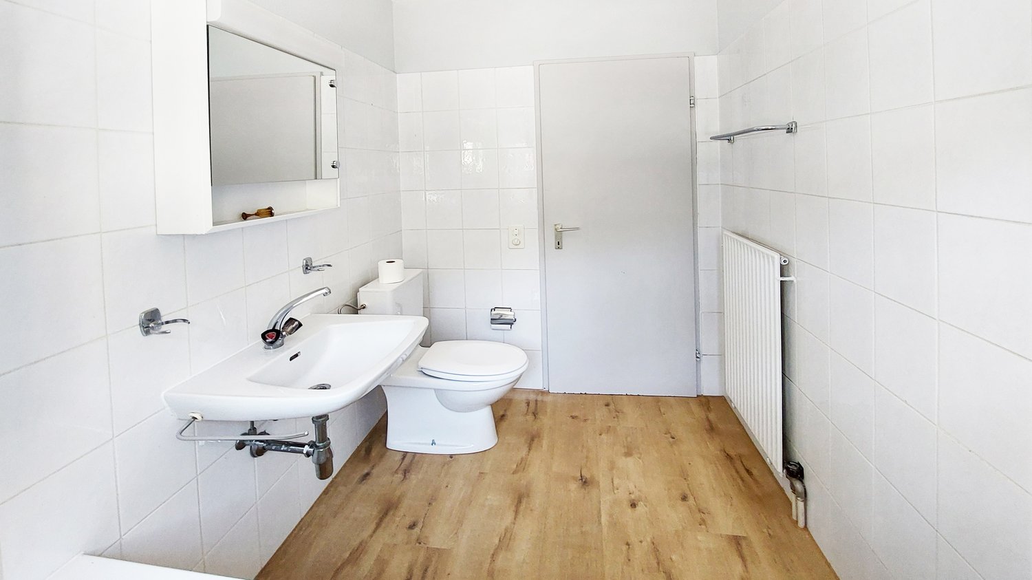 Bild 2.5 Zi. Apartment in Ascona zu vermieten