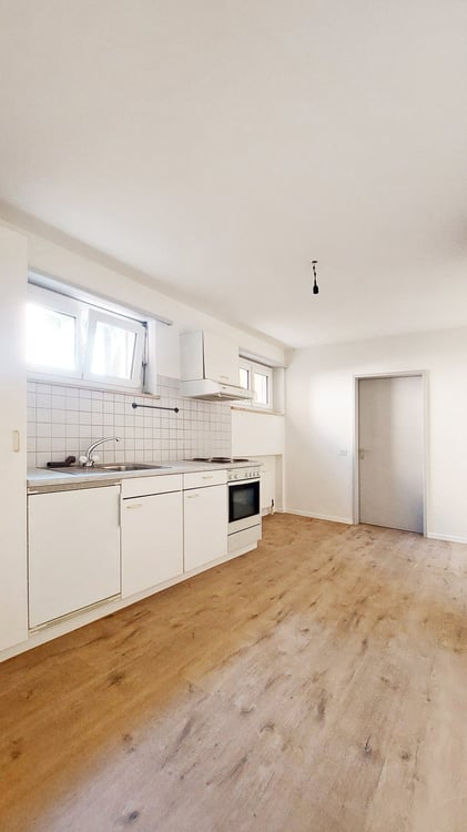 Neu renovierte 2.5 Zi. Apartment in Ascona zu vermieten 6